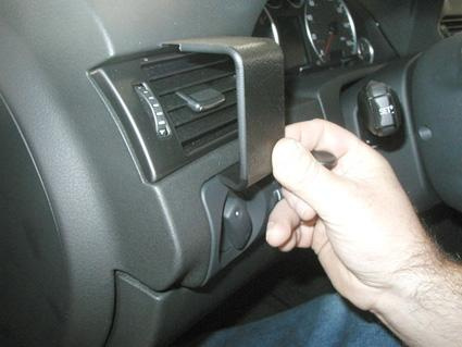 Audi A6 98-03, venstre