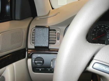 Volvo S80 99-06, Venstre