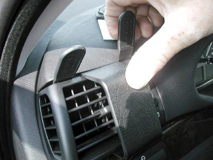 BMW 316-330/M3 E46 98-04/Compact 01-07, Venstre