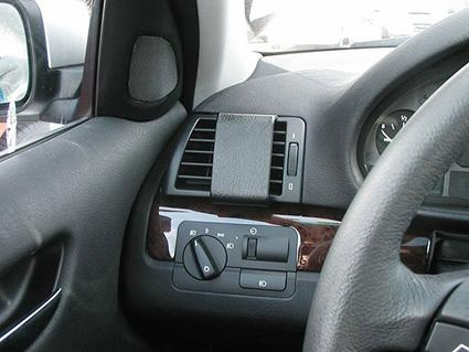 BMW 316-330/M3 E46 98-04/Compact 01-07, Venstre