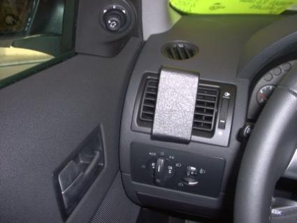 Ford Mondeo 01-07, Venstre