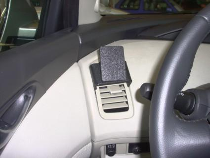 Nissan Primera 02-09, Venstre