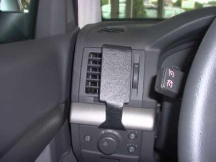 Opel Signum 03-08/Opel Vectra 02-10, Venstre