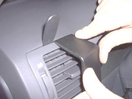 Kia Sorento 02-07, Venstre