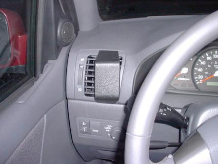 Kia Sorento 02-07, Venstre