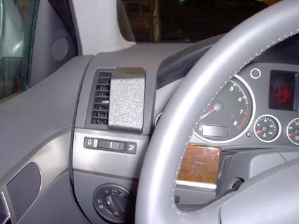 Volkswagen Touareg 03-09, Venstre