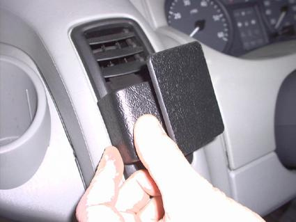 Renault Trafic 02-14, Venstre