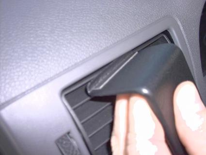 Ford Transit Connect/Tourneo Connect 03-09, Venstre