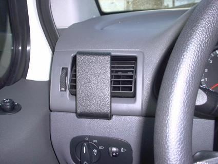 Ford Transit Connect/Tourneo Connect 03-09, Venstre