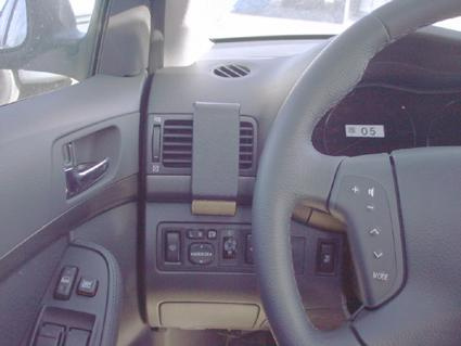 Toyota Avensis 03-08, venstre