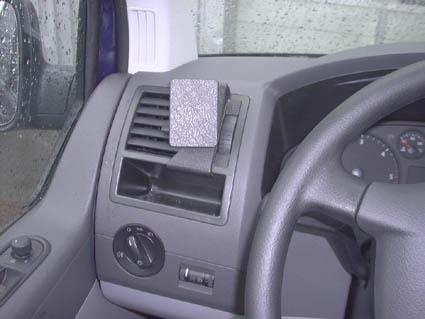 Volkswagen Caravelle 04-09, Venstre