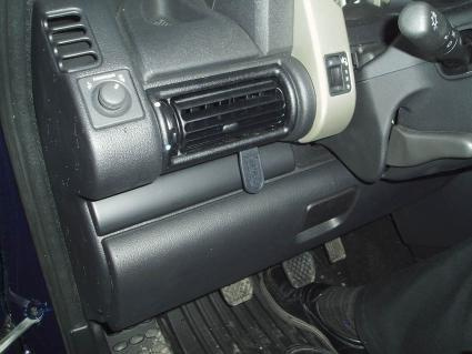 Landrover Freelander 98-06, Venstre