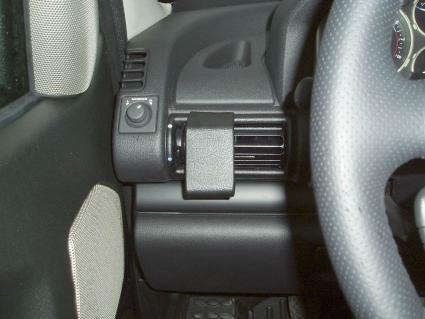 Landrover Freelander 98-06, Venstre