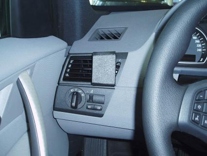 BMW X3 04-10, Venstre