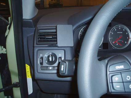 Volvo S40 04-12, Venstre side, Høyre