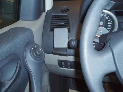 Renault Mégane 03-09, Venstre