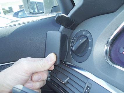 Audi A6 04-09, venstre