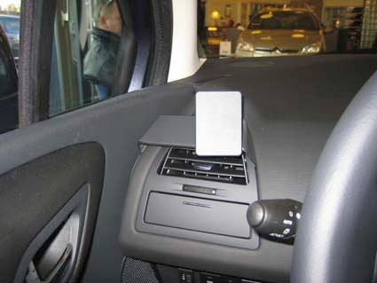 Citroen C4 05-10, Venstre