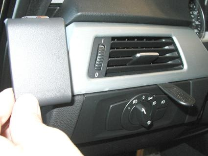 BMW 316-330/E90/E91/E92/E93 05-12, Venstre, OEM Nav.