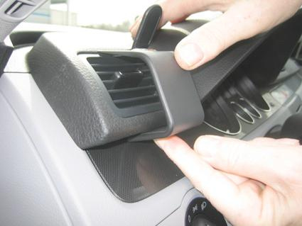 Volkswagen Passat 05-14, Venstre