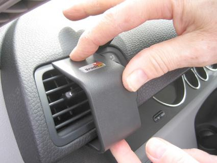 Volkswagen Passat 05-14, Venstre