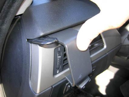 BMW 316-330/E90/E91/E92/E93 05-12, Venstre, Trepanel