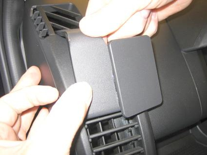 Mazda 5 05-10, Venstre