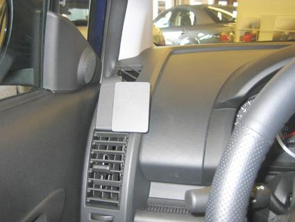 Mazda 5 05-10, Venstre