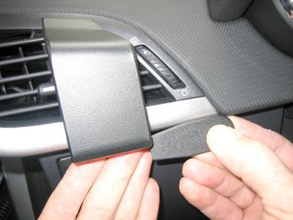 Peugeot 207 06-14, Venstre