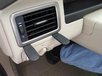 Volvo S80/V70/XC70 07-11, Venstre