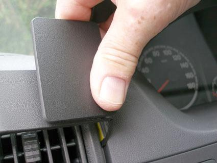 Fiat Ducato 07-15, Venstre