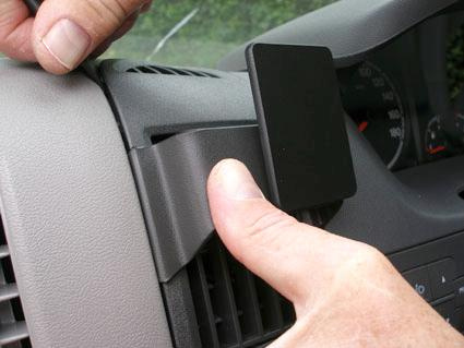 Fiat Ducato 07-15, Venstre