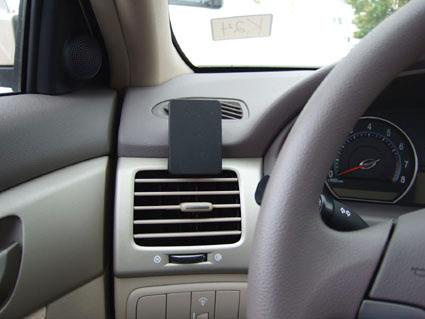 Kia Magentis 07-10, Venstre