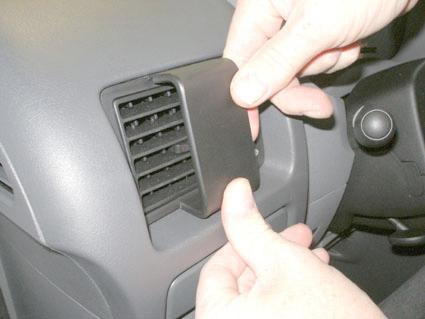 Fiat Scudo 07-15, Venstre