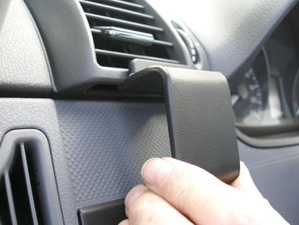 Mercedes Benz Vito 04-14, Venstre