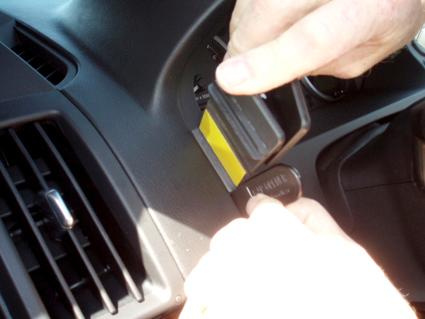 Landrover Freelander 07-15, Venstre