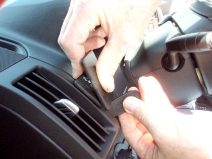 Landrover Freelander 07-15, Venstre