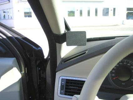 Volvo S80/V70/CX70 08-11, Venstre, Høy