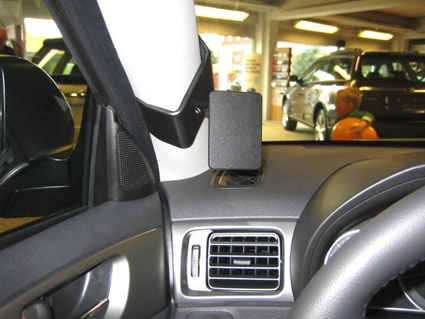 Brodit ProClip, Subaru Impreza 08-12
