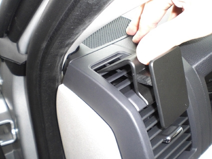 Brodit ProClip, Jeep Grand Cherokee 08-10