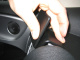 Brodit ProClip, Lancia Ypsilon 03-11 Brodit ProClip, Lancia Ypsilon 03-11