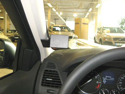 Renault Laguna 08-15, Venstre