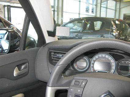 Citroen C5 III 08-15, Venstre