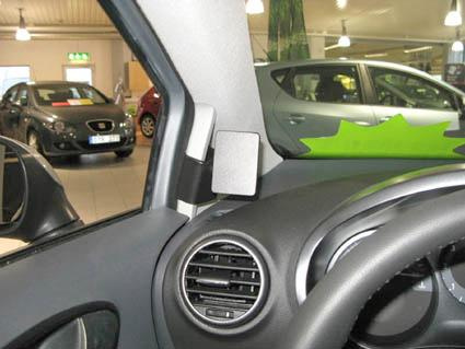 Seat Leon 06-12, Venstre