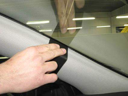 Opel Insignia 09-15, Venstre