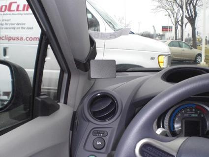 Honda Insight 09-15, Venstre