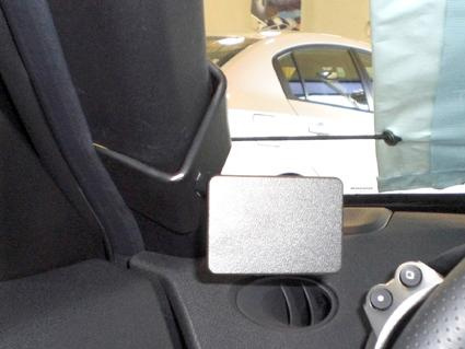 Nissan 370 Z 09-15, Venstre