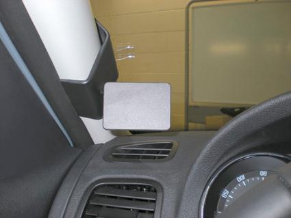 Skoda Yeti 10-15, Venstre