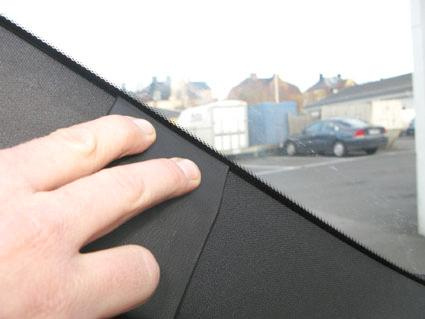 BMW X1 E84 10-15, Venstre