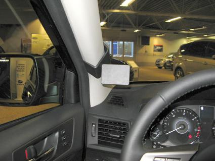 Subaru Outback/Legacy 10-14, Venstre